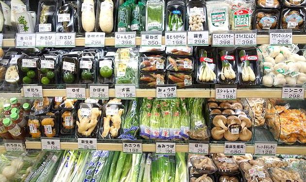 October sees third straight month in rise in food prices worldwide