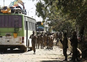 Jordan, Lebanon asks nationals in Ethiopia to leave