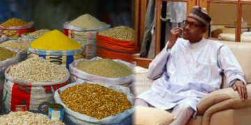 Buhari regime’s heavy taxes causing food prices to rise: Nigerian Farmers
