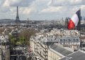 France calls for end to fishing rights row with UK