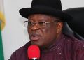2023: Umahi reacts to campaign posters, gives condition to run for president