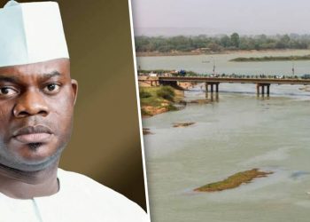 Two million Nigerians will get jobs from River Niger dredging: Gov. Bello