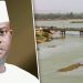 Two million Nigerians will get jobs from River Niger dredging: Gov. Bello