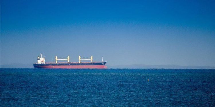 Iran says thwarts pirate attack on oil tanker near Gulf of Aden