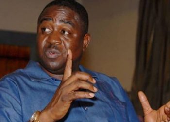 Suswam Tasks Security Agencies On Missing Journalist