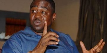 Suswam Tasks Security Agencies On Missing Journalist