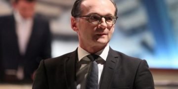 German acting Foreign Minister calls for cessation of hostilities in Ethiopia