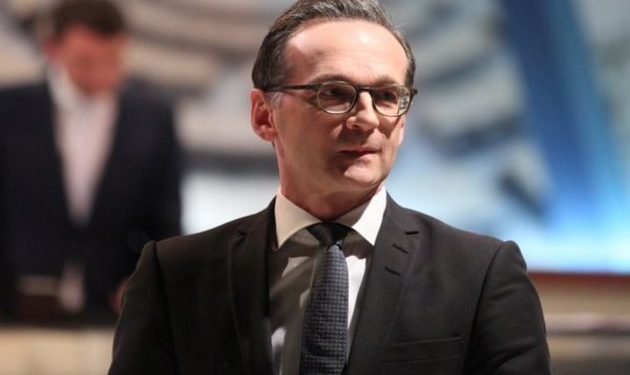 German acting Foreign Minister calls for cessation of hostilities in Ethiopia