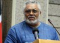‘Africa owes Rawlings debt for democracy “: Ghana’s ex-president remembered