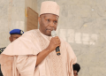 Gombe’s N5bn Conference Centre A Waste Of Resources – Gov Yahaya