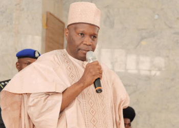 Gombe’s N5bn Conference Centre A Waste Of Resources – Gov Yahaya