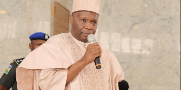 Gombe’s N5bn Conference Centre A Waste Of Resources – Gov Yahaya