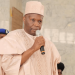 Gombe’s N5bn Conference Centre A Waste Of Resources – Gov Yahaya