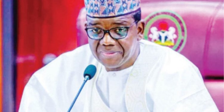 Matawalle: Bandits’ Informants Have Exposed Some Politicians