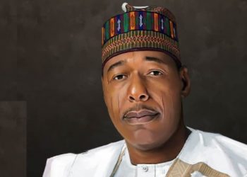 5,000 IDPs Get N500m From Zulum For Resettlement