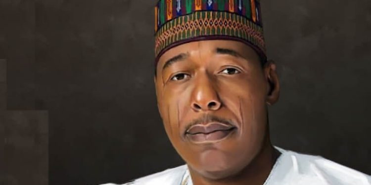 5,000 IDPs Get N500m From Zulum For Resettlement