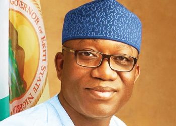 Violence, War Not Options For Nigeria, Says Fayemi