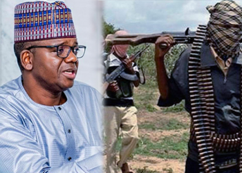 Gov. Matawalle shuts down Zamfara filling station, bakery for helping bandits