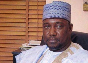 Niger govt spent N5 billion to fight bandits, kidnappers in two years: SSG