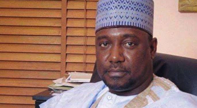 Niger govt spent N5 billion to fight bandits, kidnappers in two years: SSG