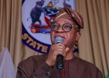 Akirun Stool: Gov. Gboyega, Ikirun kingmakers enmeshed in manipulation scandal