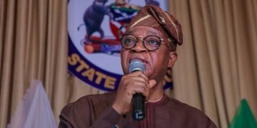 Akirun Stool: Gov. Gboyega, Ikirun kingmakers enmeshed in manipulation scandal
