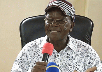 Ortom Pledges Transparency In Selection Of Next Och’Idoma