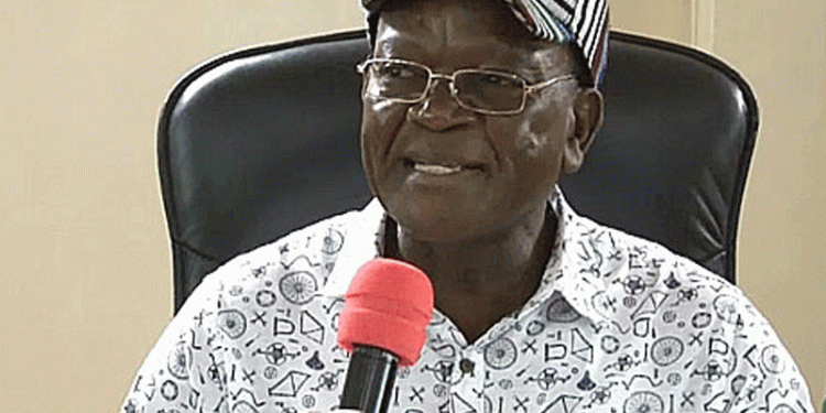 Ortom Pledges Transparency In Selection Of Next Och’Idoma