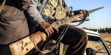 Again, Gunmen Kill Four, Injure Others In Katsina