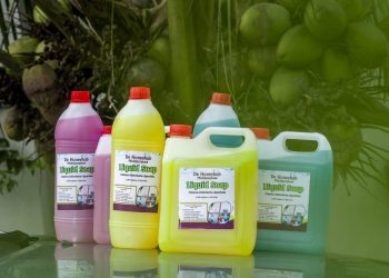 DE HONEY HUB ASSURES DIVERSIFIED QUALIFY PRODUCTS ACROSS NIGERIA