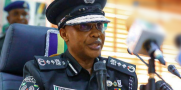 Please don’t let officers search your phone without court warrant: Police Chief