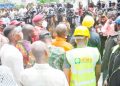 UPDATED: Death Toll From Ikoyi Collapsed Building Rises To 38