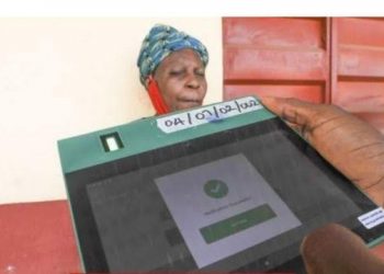 Traditional ruler urges INEC to test run BVAS before deployment in future elections