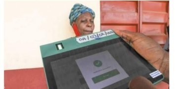 Traditional ruler urges INEC to test run BVAS before deployment in future elections