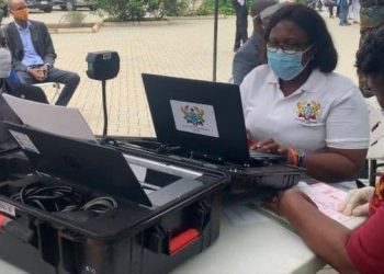 2023: New Voter Registrants Hit 4.3.M, Says INEC