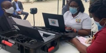 2023: New Voter Registrants Hit 4.3.M, Says INEC
