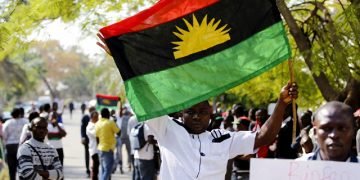 AnambraDecides: Lawmaker begs IPOB not to disrupt election