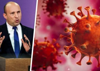 UK, Israel place South Africa on red list over COVID-19 mutant variant