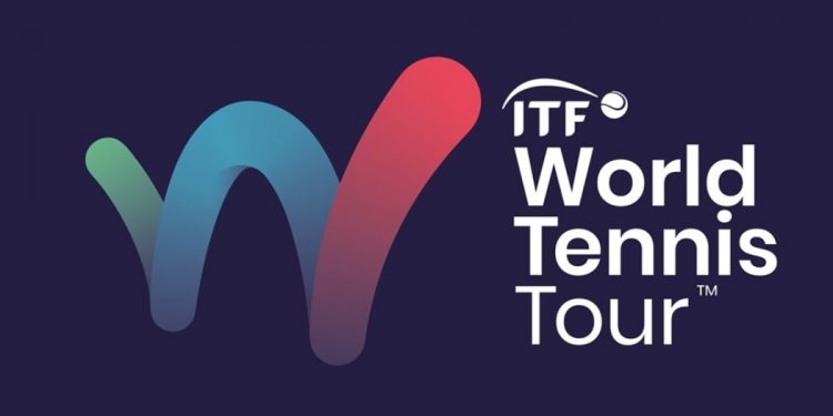 ITF World Tennis Tour: Israeli knocks out Nigeria’s Yakubu