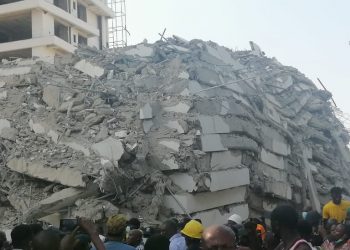 Ikoyi Collapsed Building Death Toll Rises To 42