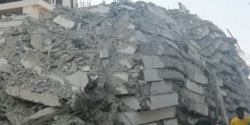 Ikoyi Collapsed Building Death Toll Rises To 42
