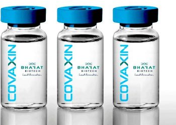 Poor countries to benefit from WHO approval of India’s Covaxin