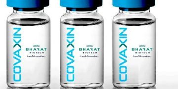 Poor countries to benefit from WHO approval of India’s Covaxin