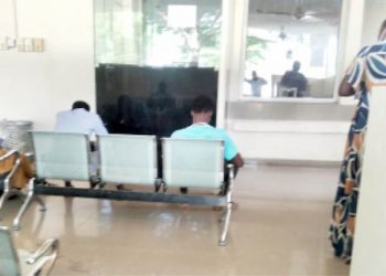 Students, Patients Lament As India Takes Months To Issue Visa