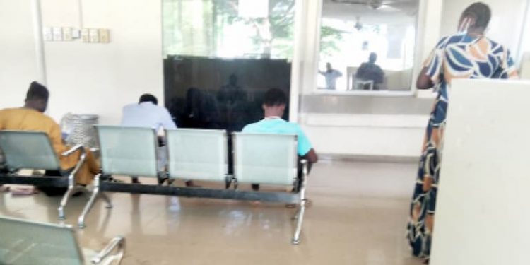 Students, Patients Lament As India Takes Months To Issue Visa