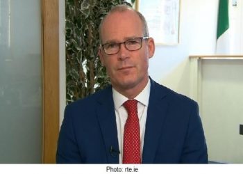 Ireland urges citizens to get out of Ethiopia