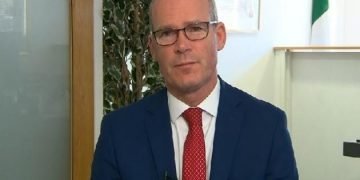 Ireland urges citizens to get out of Ethiopia