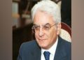 Italian President kicks off visit to Algeria to boost energy partnership