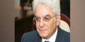 Italian President kicks off visit to Algeria to boost energy partnership