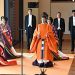 Following controversial marriage, Japanese princess arrives in US
